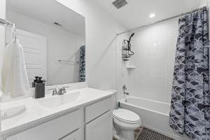 Stunning luxury 3 bedroom home