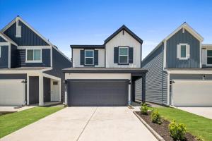 Stunning luxury 3 bedroom home