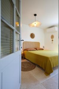 Villas Villa de Charme avec Piscine, Marseille : photos des chambres