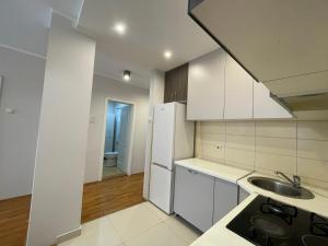 Ivy Apartment Novi Sad, Serbia