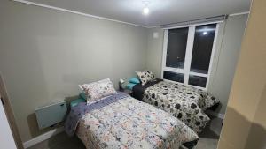 Inmejorable ubicación 2D2B, con estacionamiento