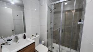 Inmejorable ubicación 2D2B, con estacionamiento