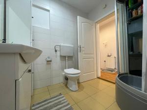 Ivy Apartment Novi Sad, Serbia