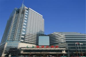 Golden Ocean Hotel Tianjin