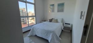 Penthouse Mondrian, terraza & vistas