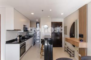 New and fresh 2 bedroom apt in Villa Morra