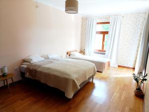 Agroturystyka przy Trakcie w Krzywem