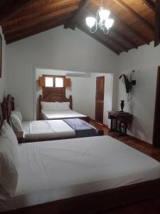 Relax West Finca Hotel