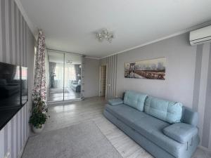 Апартаменти Прованс на Тенистій