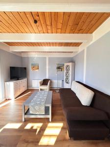 Ferienwohnung Deichbrise Pellworm