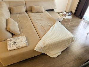 Cozy apartment on Sunny Beach