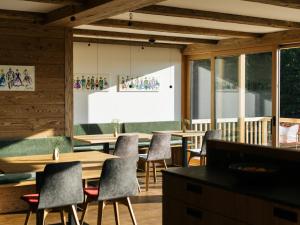 Die neue Weizerhütte