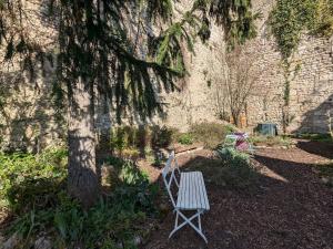 Vaste studio quartier historique