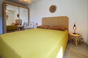 Villas Villa de Charme avec Piscine, Marseille : photos des chambres