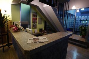 Oasis Studio Hotel Satu Yogyakarta