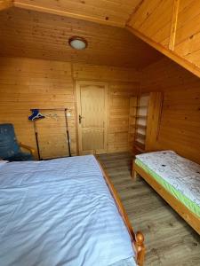 Domki Wakacyjna Przygoda