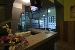 Oasis Studio Hotel Satu Yogyakarta