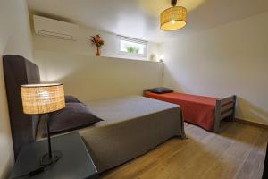 Villas Villa de Charme avec Piscine, Marseille : photos des chambres