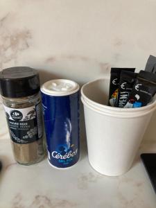 Appartements Residence Thau t-M : photos des chambres