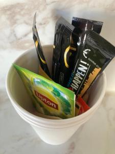 Appartements Residence Thau t-M : photos des chambres