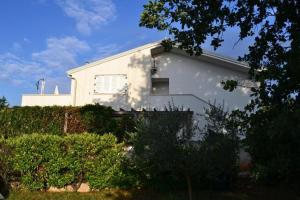 Apartments Ari i Segi