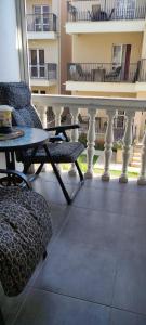 Cozy apartment Budva city center