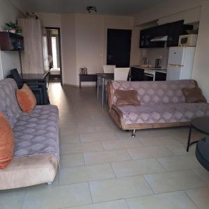 Mitilene Harbour Watch