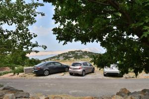 House Velebit by the sea