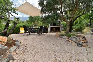 House Velebit by the sea