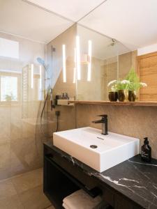 Die neue Weizerhütte