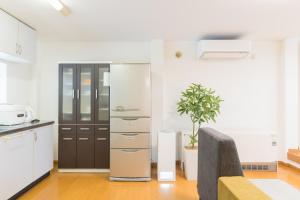 Asahikawa - Apartment - Vacation STAY 18646