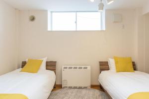 Asahikawa - Apartment - Vacation STAY 18646