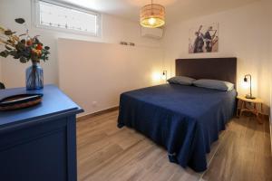 Villas Villa de Charme avec Piscine, Marseille : photos des chambres