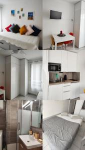 Studio Cotes dAzur 3