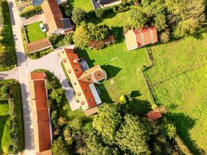 COC - Villa La Finca