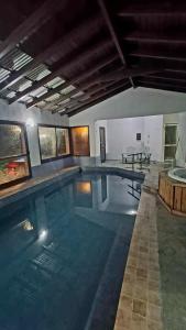 Hosteria Pastoral & Spa