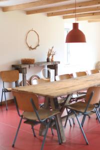 Villas COC - Villa La Finca : photos des chambres