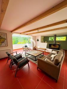 COC - Villa La Finca