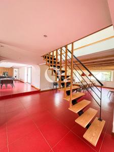 Villas COC - Villa La Finca : photos des chambres