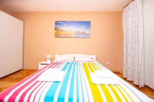 Palm street apartment near Dukley beach