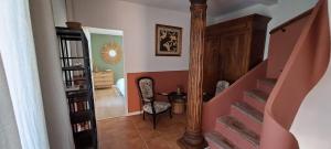 B&B / Chambres d'hotes Le MAS CLEMENTINE : photos des chambres