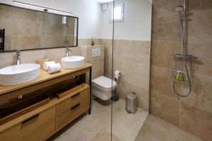 Villas Villa de Charme avec Piscine, Marseille : photos des chambres