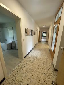 Waldzeit XL Apartment Natur und Self Check-in