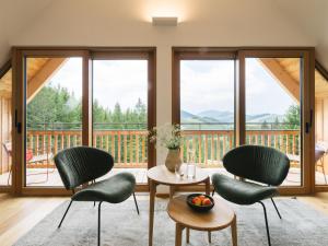 Die neue Weizerhütte