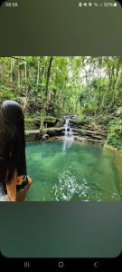 Pousada e Spa Vrindávana - Ubytování bez kategorie ve městě Teresópolis