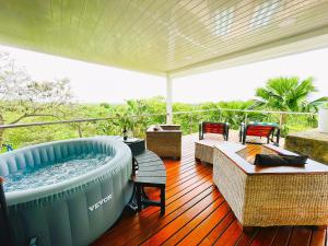 Lakeview Granada Hotel Boutique