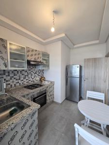 Appartement Haut Standing à Martil avec 3 Piscines, Plage Proche, Wi-Fi