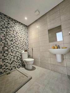 Appartement Haut Standing à Martil avec 3 Piscines, Plage Proche, Wi-Fi