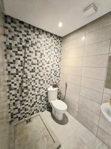 Appartement Haut Standing à Martil avec 3 Piscines, Plage Proche, Wi-Fi