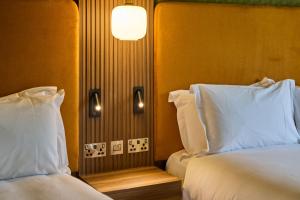 Hazel Tree Lodge Bunclody